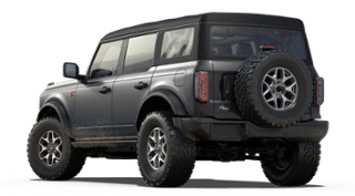 2025 Ford Bronco® External Image 3